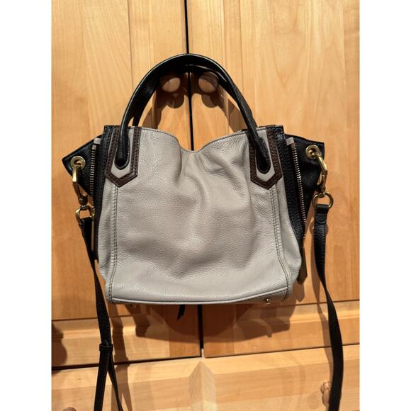 Oryany Crossbody Designer Purse - Picture 8 of 15